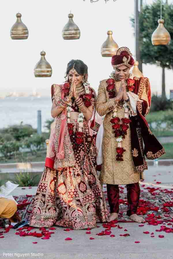 Traditional Indian Weddings are a cultural experience: Here's Why - Vshoot