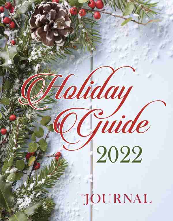 holiday guide 1122