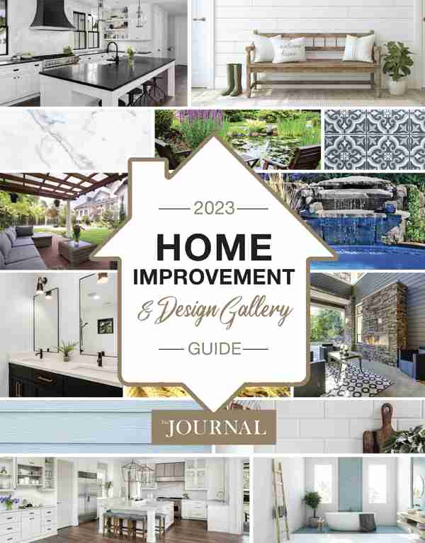 Home Improvement Guide April 2023