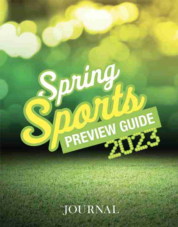 Spring Sports Preview Guide, March 2023