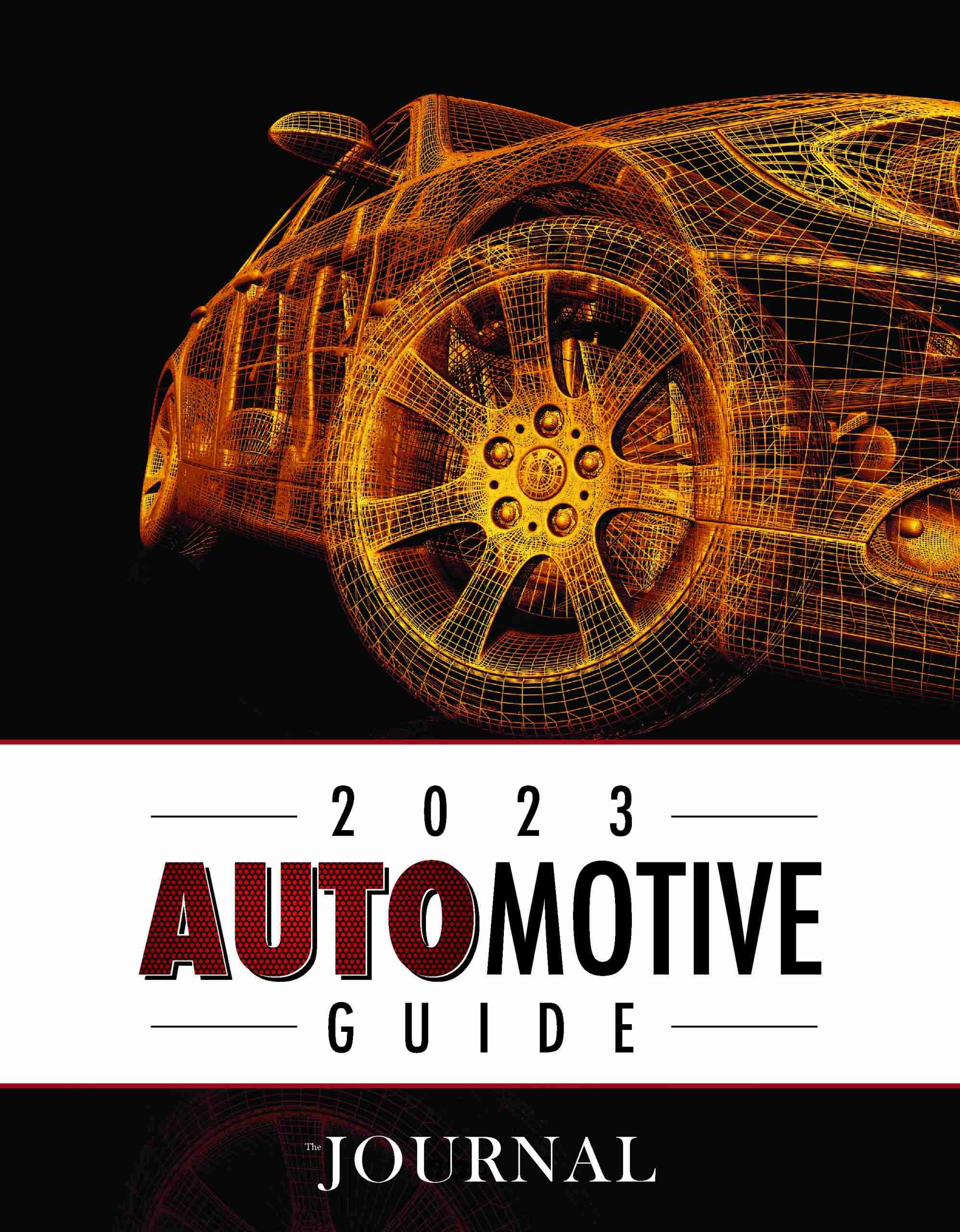 Automotive Guide 2023 May