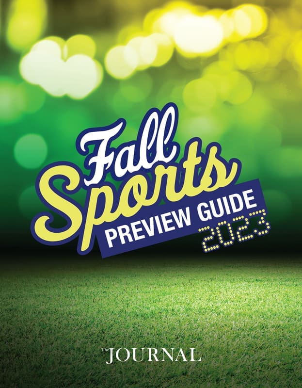 Fall Sports Preview Guide, September 2023