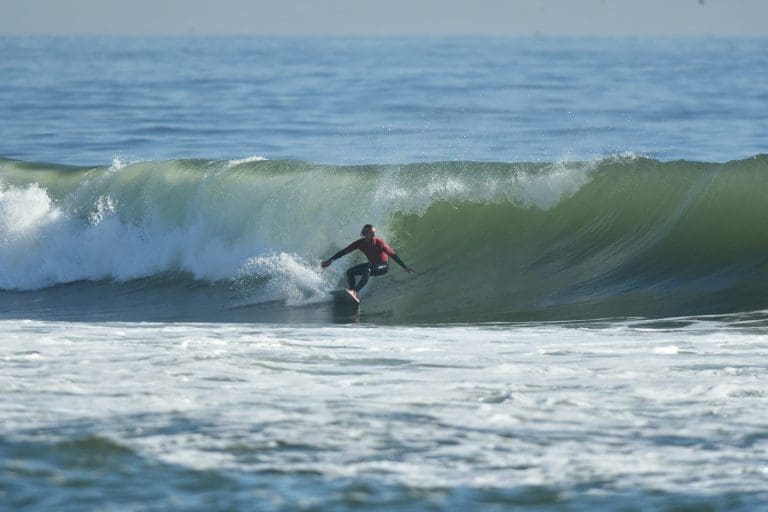Clean Ocean Action: COA Open Surf Contest