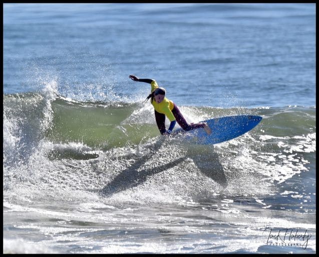 Clean Ocean Action: COA Open Surf Contest