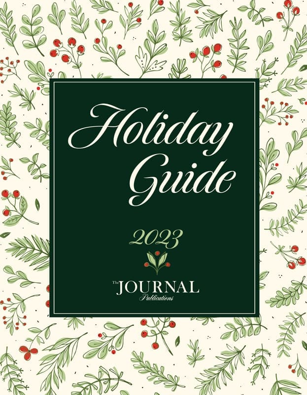 Holiday Guide 2023