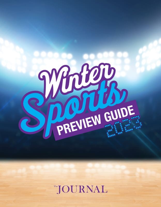 Winter Sports Preview Guide, December 2023