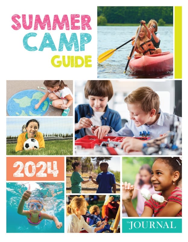Summer Camp Guide 2024